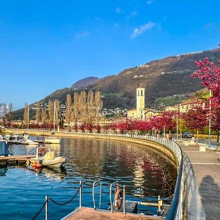 Casalago Di Erika E Antonella بيسوني المظهر الخارجي الصورة