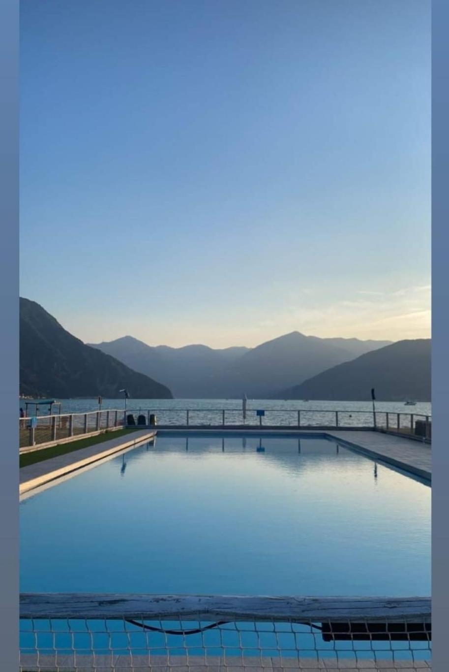 Casalago Di Erika E Antonella بيسوني الغرفة الصورة