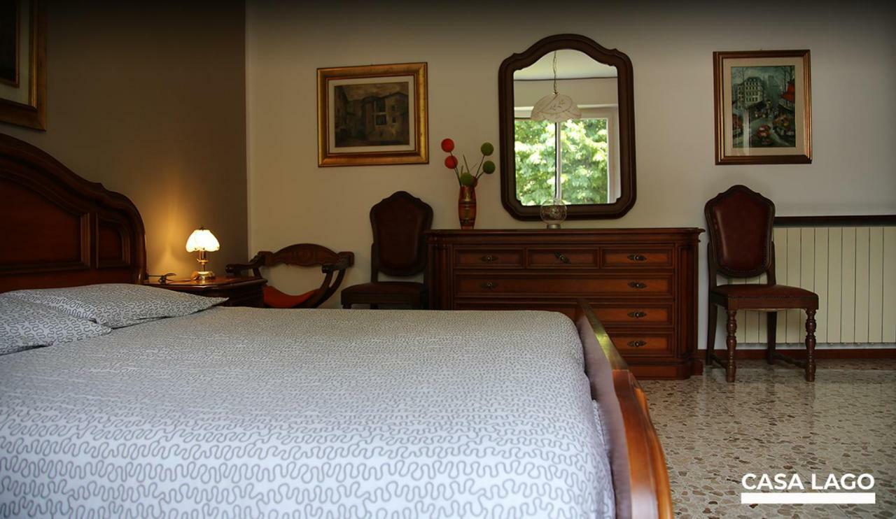 Casalago Di Erika E Antonella بيسوني المظهر الخارجي الصورة