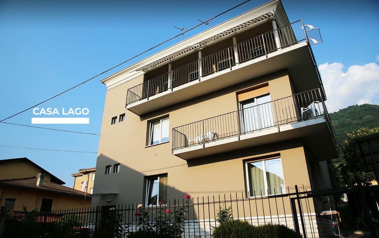 Casalago Di Erika E Antonella بيسوني المظهر الخارجي الصورة
