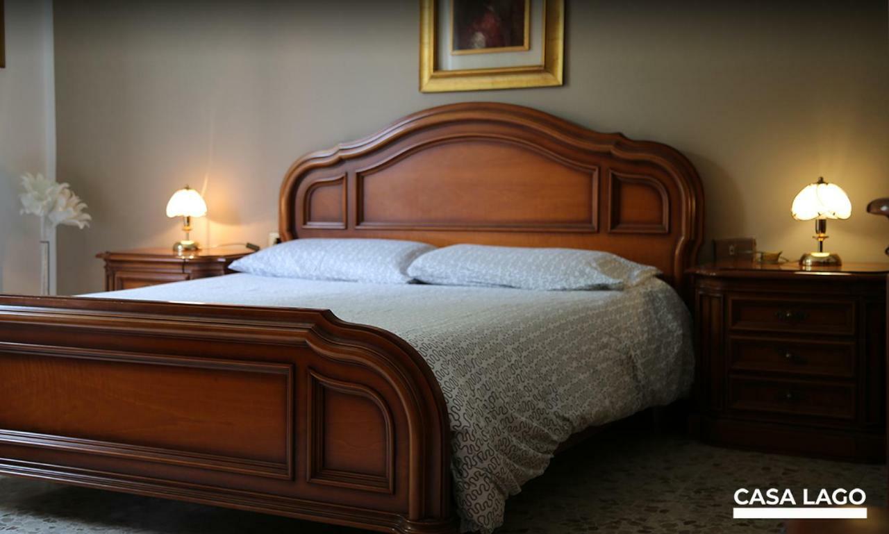 Casalago Di Erika E Antonella بيسوني المظهر الخارجي الصورة