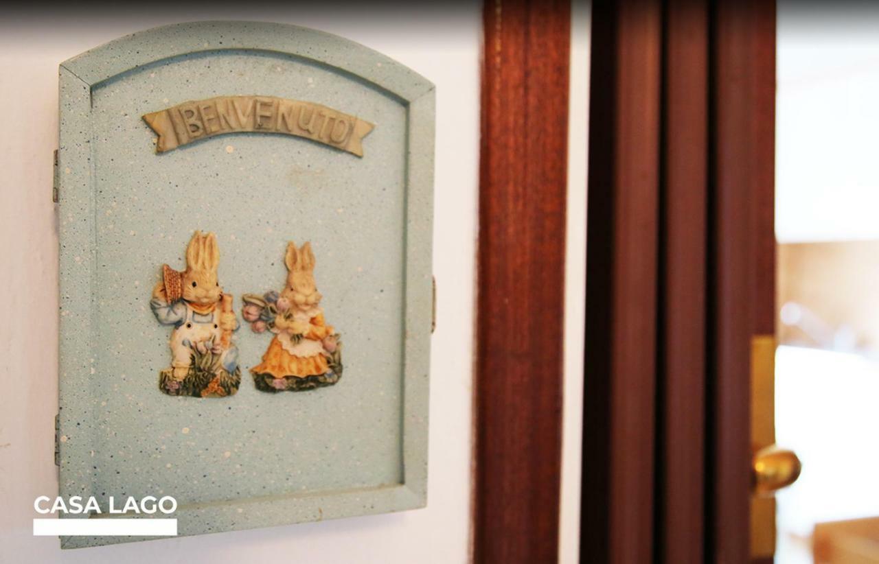 Casalago Di Erika E Antonella بيسوني المظهر الخارجي الصورة