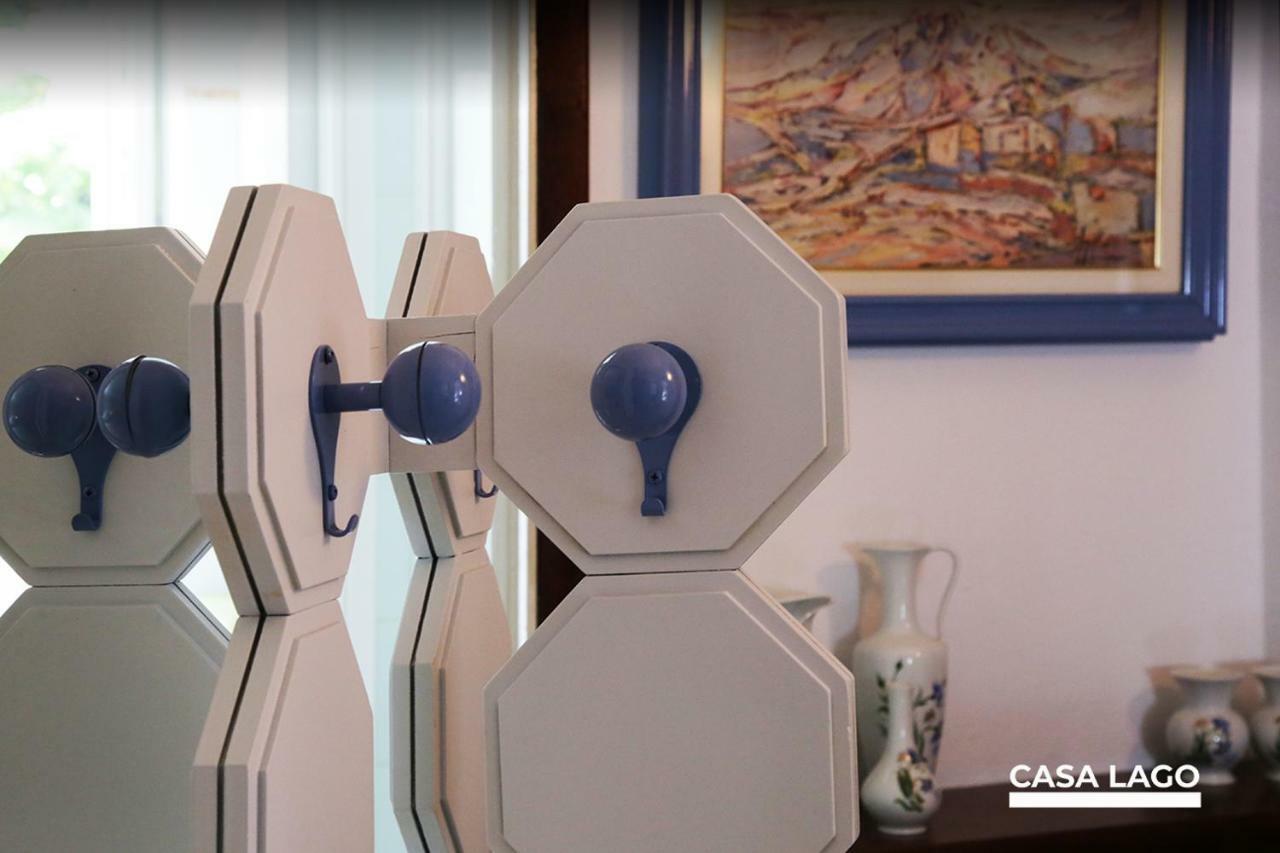 Casalago Di Erika E Antonella بيسوني المظهر الخارجي الصورة