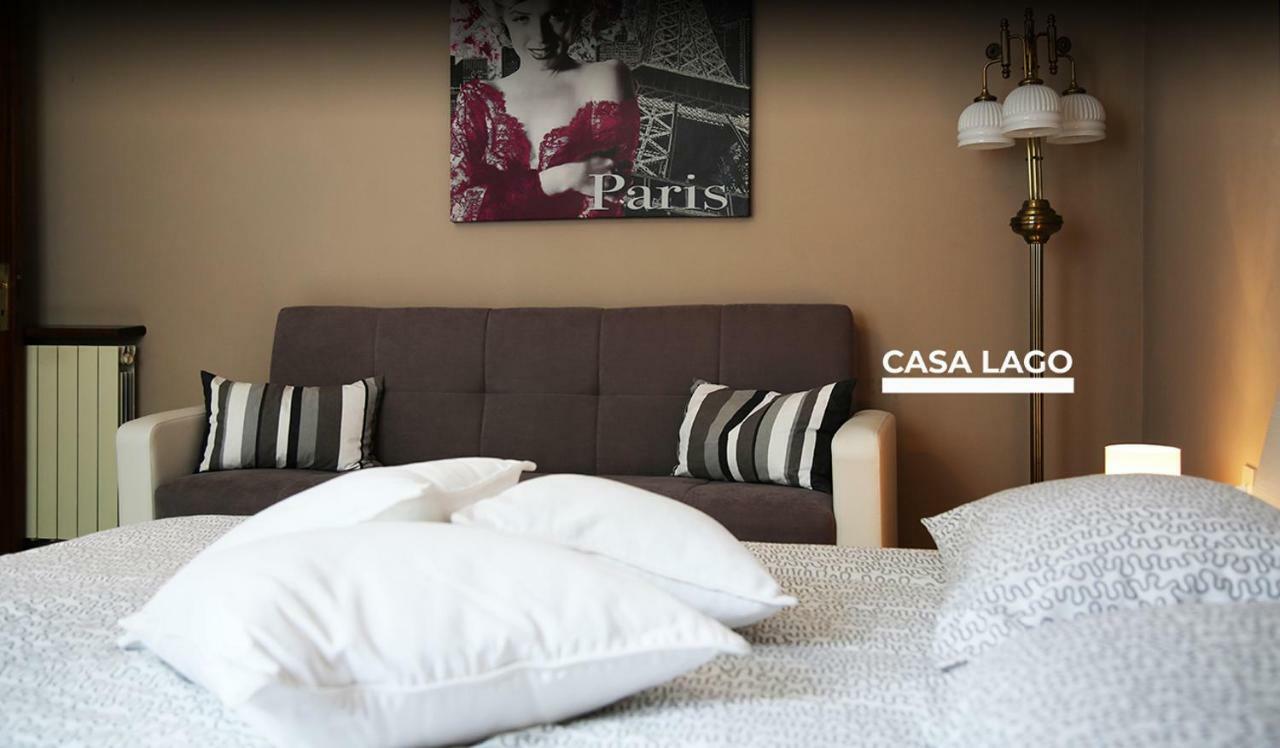 Casalago Di Erika E Antonella بيسوني المظهر الخارجي الصورة