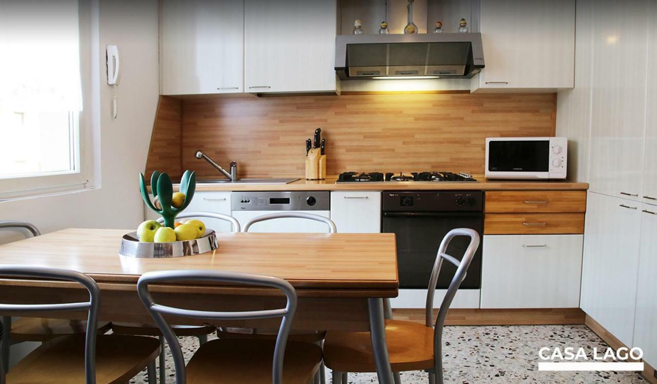 Casalago Di Erika E Antonella بيسوني المظهر الخارجي الصورة