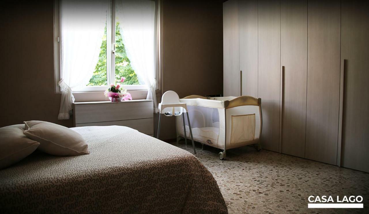 Casalago Di Erika E Antonella بيسوني المظهر الخارجي الصورة