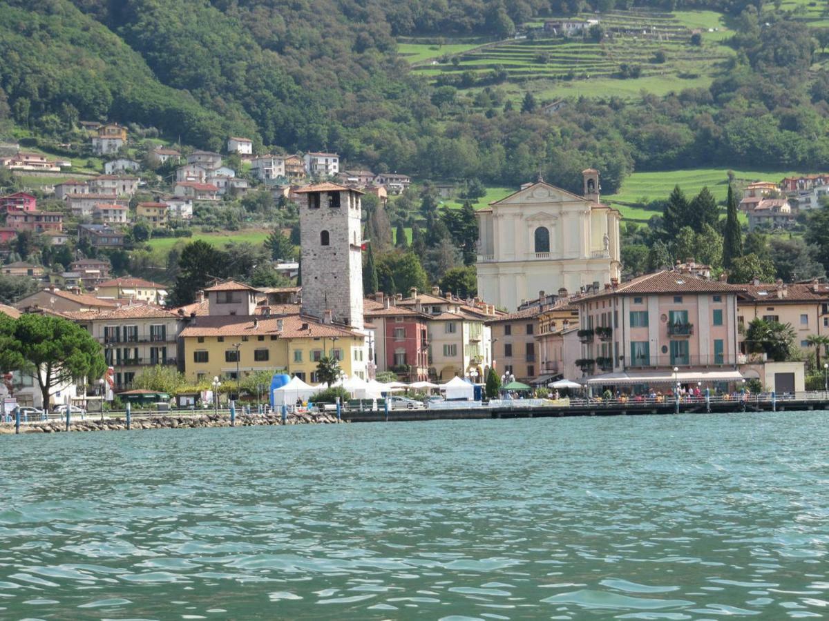 Casalago Di Erika E Antonella بيسوني المظهر الخارجي الصورة