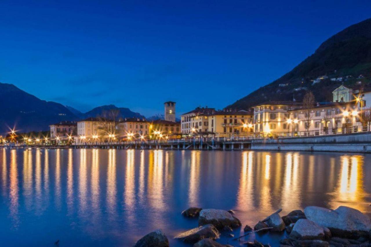 Casalago Di Erika E Antonella بيسوني المظهر الخارجي الصورة